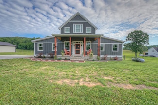 12203 Elrod McElroy Rd, Milton, TN 37118