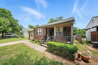 3534 Garden Place, Oklahoma City, OK 73112