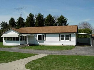 16958 County Road 2, Metamora, OH 43540