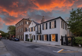 35 Tradd St, Charleston, SC 29401