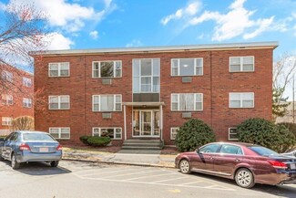 1105 Lexington St Unit 7-9, Waltham, MA 02452