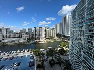 100 Bayview Dr Unit 1530, Sunny Isles Beach, FL 33160