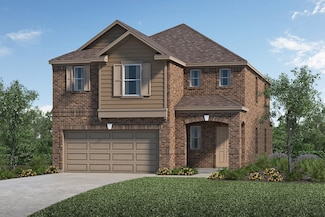4893 Vida Vista Dr, Katy, TX 77493