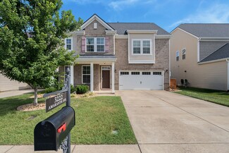 3222 Amaranth Ave, Murfreesboro, TN 37128