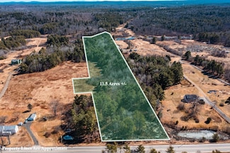 M11 L102A Cony Rd, Augusta, ME 04330