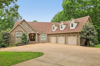 1313 Ridge Rd, Dickson, TN 37055