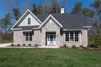 3824 Old Burleigh Ln, Henrico, VA 23233