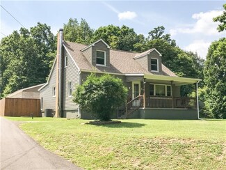 1985 Pennsylvania 56, Spring Church, PA 15686