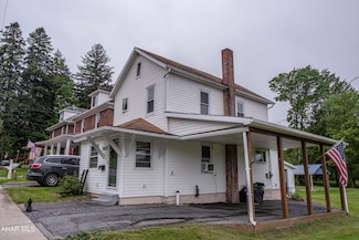 111 Mellon Ave, Patton, PA 16668