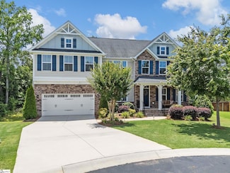 711 Hatwood Ct, Duncan, SC 29334