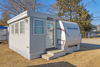 333 Long Sands Rd Unit 18T, York, ME 03909