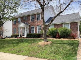 1463 Westbrooke Meadows Ln, Ballwin, MO 63021
