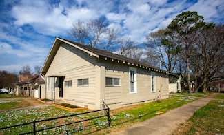 1400 Willow St, North Little Rock, AR 72114