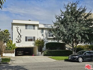 1013 12th St, Santa Monica, CA 90403