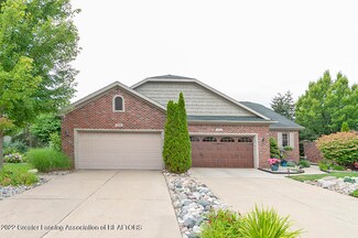 4009 Canyon Cove Unit 54, Holt, MI 48842