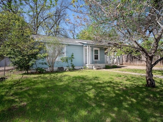 746 Springdale Rd, Austin, TX 78702