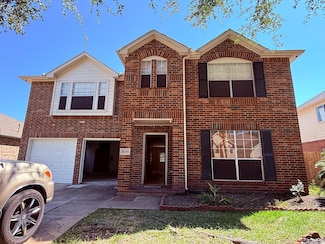 14431 Andrea Way Ln, Houston, TX 77083