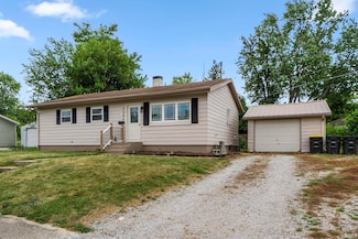 5206 N Stony Run Ln, Fort Wayne, IN 46825