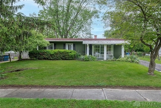 1139 Irmal Dr, Dayton, OH 45432