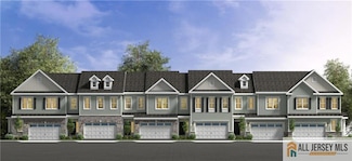 17 Kearns Place Unit 3904, South Brunswick, NJ 08852