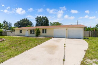 3180 Carol Ave, Palm Springs, FL 33461