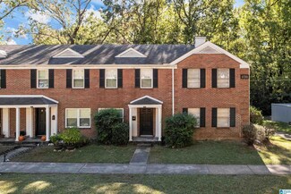 1731 Valley Ave Unit b, Birmingham, AL 35209