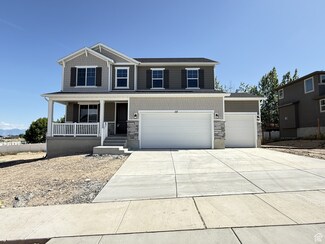 127 Heron Ct Unit 808, Saratoga Springs, UT 84045