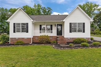 3603 Westmeadow Ln, Elon, NC 27244