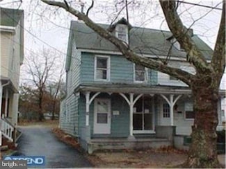 204 Washington St, Mount Holly, NJ 08060