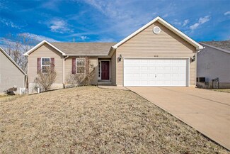 8018 Fox Hollow, Barnhart, MO 63012