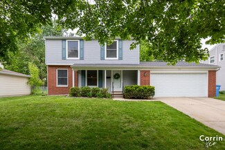 1601 N Fairview Ave, Lansing, MI 48912