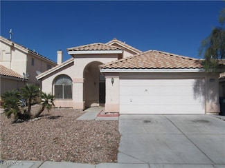 3732 White Peppermint Dr, Las Vegas, NV 89147
