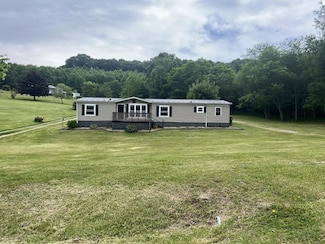 758 Cline Rd, Rural Retreat, VA 24368