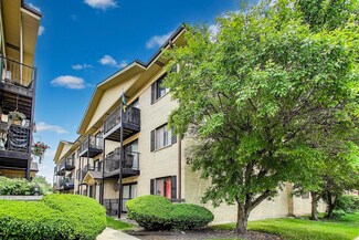 2131 N Harlem Ave Unit 231, Chicago, IL 60707