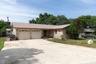 1003 Mount Capote St, San Antonio, TX 78213
