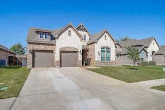 1808 Pedernales St, Burleson, TX 76028