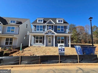 135 Marble Tree Way, Ball Ground, GA 30107