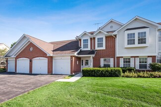 1285 Winfield Ct Unit 2, Roselle, IL 60172