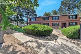 2493 Paseo Rd Unit L3, Colorado Springs, CO 80907