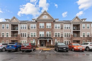 1220 Westwood Village Ln Unit 402, Midlothian, VA 23114