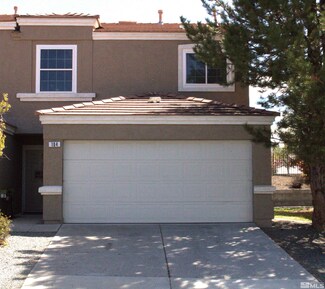5625 Vista Luna Dr Unit 104, Sparks, NV 89436