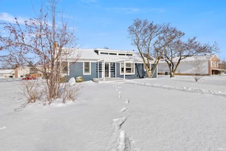 1726 Lough Nest, Fort Wayne, IN 46804