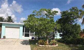 1331 NE 41st Ct, Pompano Beach, FL 33064