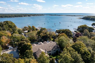 925 Main St Unit 6, Cotuit, MA 02635