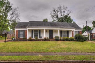 5445 Derron Ave, Memphis, TN 38115