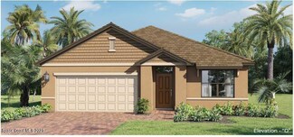 5016 Marble St, Grant-Valkaria, FL 32949