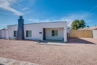 562 S Horne, Mesa, AZ 85204