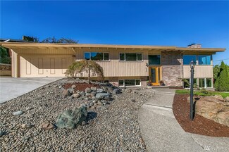 500 NW 4th Place, Renton, WA 98057