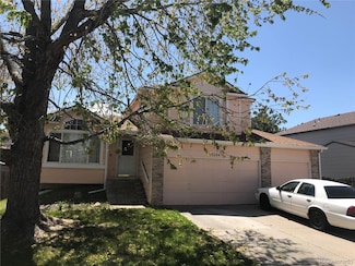 20394 Mitchell Place, Denver, CO 80249