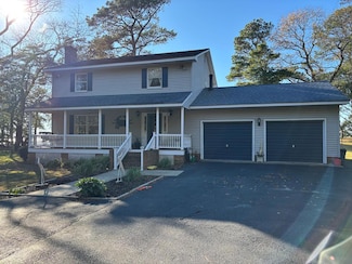 11576 Heron Dr, MacHipongo, VA 23405